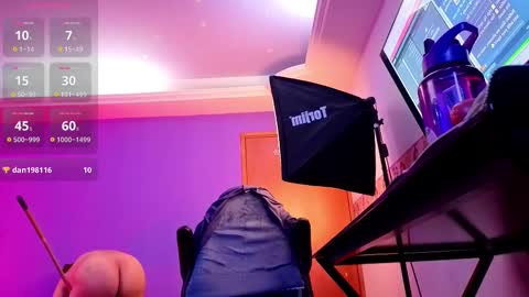 Natali online show from November 10, 5:46 am