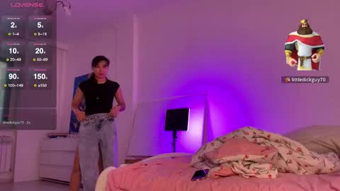 Lina online show from November 17, 11:00 am