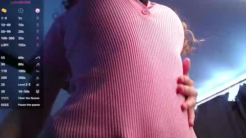 Snapshot of cosmos_baby chatting on February 26, 12:16 pm Luna online show from February 26, 12:16 pm