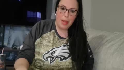 Fallen Angel 21 online show from January 31, 3:33 pm