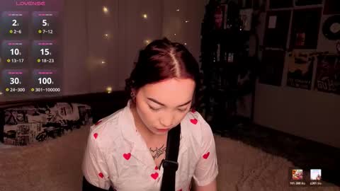 Yuna online show from February 3, 8:12 pm