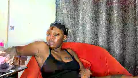 Taliee online show from January 8, 6:34 pm