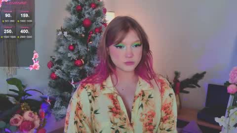 Sonya online show from December 22, 9:40 pm