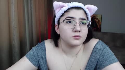 Snapshot of crazy_bunya chatting on February 23, 1:34 pm Crazy Bunya online show from February 23, 1:34 pm