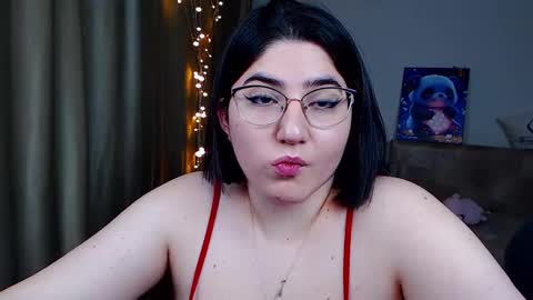 Snapshot of crazy_bunya chatting on December 13, 2:16 pm Crazy Bunya online show from December 13, 2:16 pm