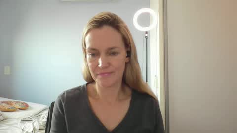 Anny online show from February 12, 11:12 am