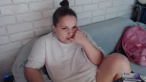 Crazyy Girl  online show from December 3, 3:36 pm