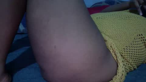 CreamyCocoBabe online show from December 16, 11:10 pm