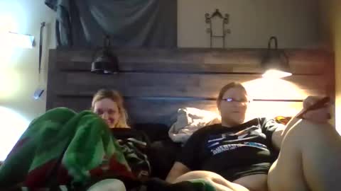 Heather online show from February 19, 4:01 am