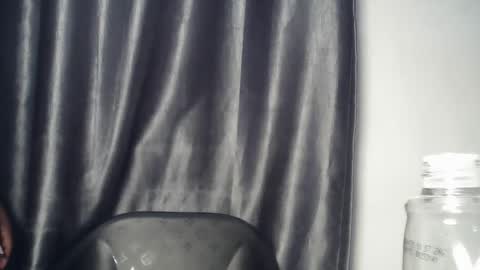 creamyposh1 online show from November 3, 8:24 pm