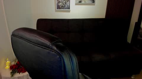 Tatiana  online show from September 27, 6:53 am