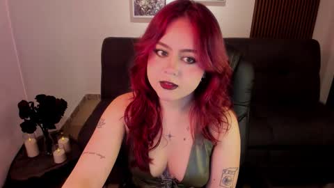 Tatiana  online show from November 13, 4:22 am