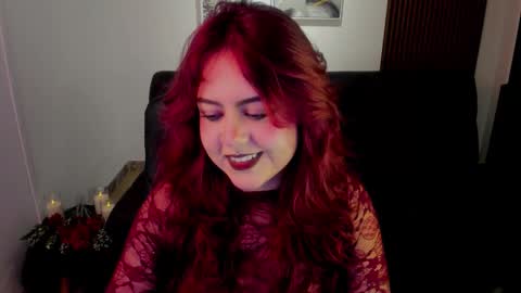 Tatiana  online show from November 8, 4:17 am