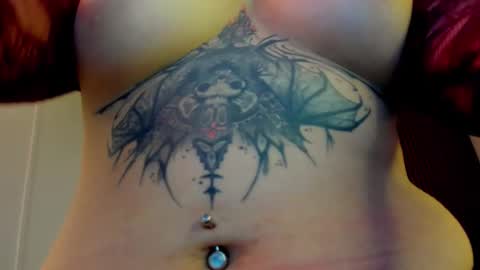 Tatiana  online show from October 18, 4:26 am