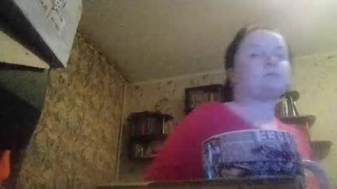 OLIVIA online show from February 21, 9:59 pm