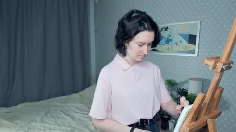 Clara online show from November 30, 7:45 am