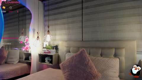 Cristal online show from January 18, 4:20 am