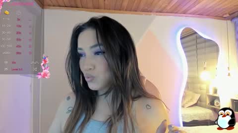 Cristal online show from November 9, 5:14 am