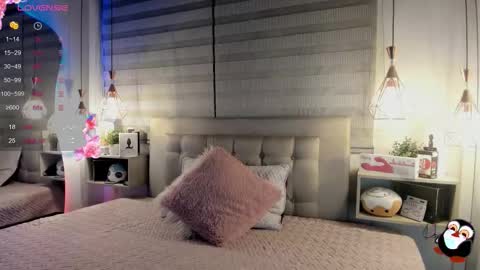 Cristal online show from October 29, 5:56 am