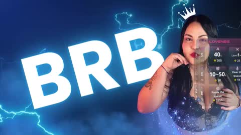 Cristal online show from September 22, 3:38 am