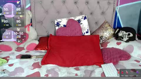 Snapshot of cristal_hot199037 chatting on February 24, 10:35 am Cristal online show from February 24, 10:35 am