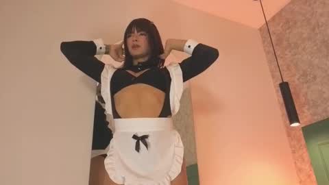 Cristal  online show from October 11, 1:47 pm