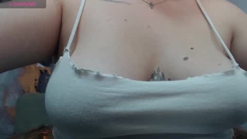 Cristal online show from February 25, 3:09 am