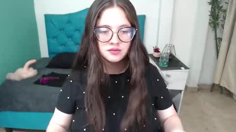 CristalAdams online show from January 10, 2:34 pm