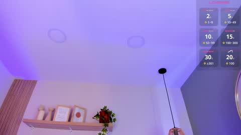 cristalfoxy_ online show from December 13, 8:15 pm