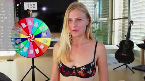 Crystal online show from February 11, 5:14 pm