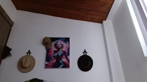 Crystal Blaze online show from February 16, 12:05 pm