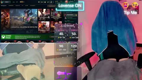 crystal online show from January 26, 6:27 pm