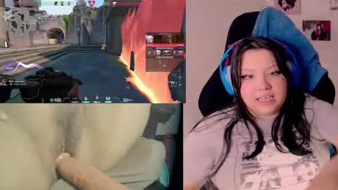 crystal online show from January 29, 3:22 am