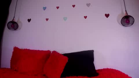 Hi I am Luz 3 online show from February 23, 12:22 am