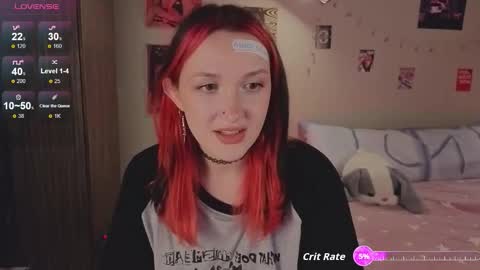 Snapshot of crystalblaze_ chatting on October 14, 8:33 pm Grace online show from October 14, 8:33 pm