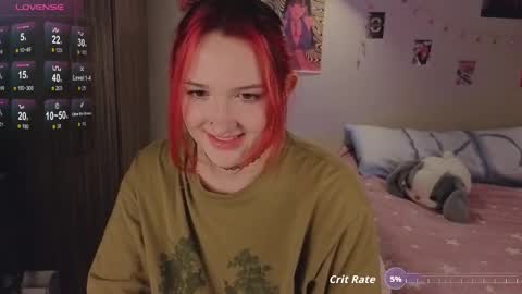 Snapshot of crystalblaze_ chatting on October 19, 9:06 pm Grace online show from October 19, 9:06 pm