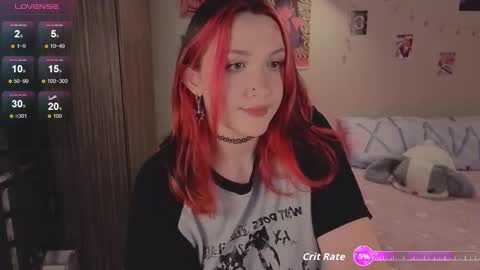 Snapshot of crystalblaze_ chatting on October 16, 8:22 pm Grace online show from October 16, 8:22 pm