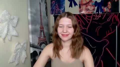 Stella online show from January 13, 1:48 pm