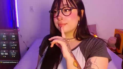 Olivia  online show from January 19, 12:18 am