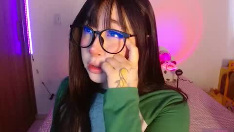 Olivia  online show from March 1, 12:16 pm