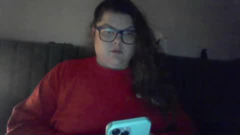 Herekittykitty69 online show from January 13, 11:49 pm