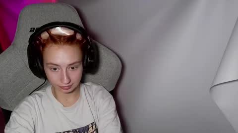 Kristina online show from January 11, 12:55 am