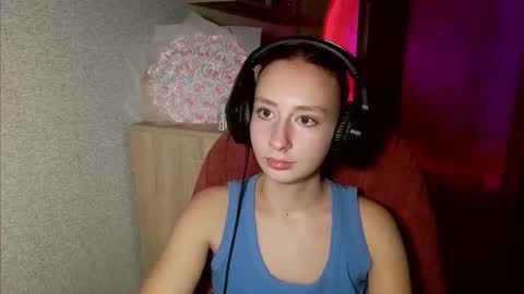 Kristina online show from December 13, 12:31 am