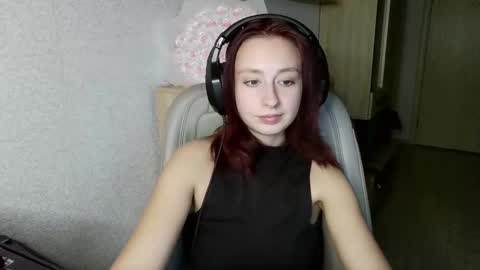 Kristina online show from December 4, 10:51 pm