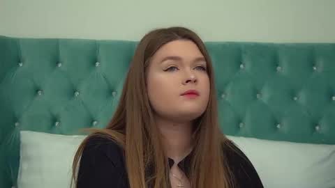 Crystal online show from February 21, 12:06 pm