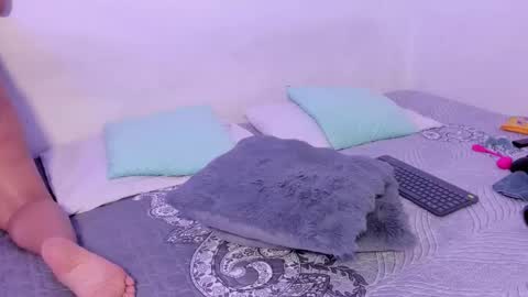 Soy Crystal online show from November 9, 2:02 pm