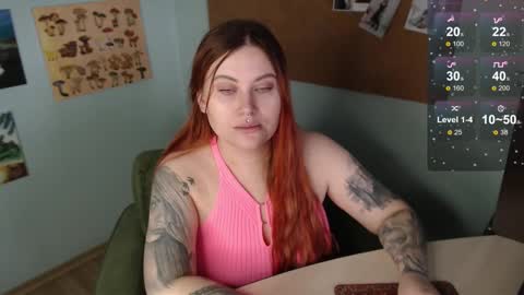 Snapshot of cuddlieschris chatting on March 5, 2:25 am Chris online show from March 5, 2:25 am