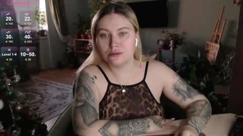 Snapshot of cuddlieschris chatting on December 23, 3:50 am Chris online show from December 23, 3:50 am