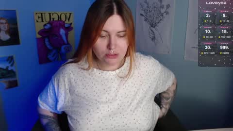 Snapshot of cuddlieschris chatting on February 15, 11:50 am Chris online show from February 15, 11:50 am