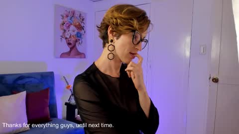 Leonela online show from September 21, 11:03 pm